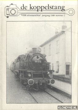 De Koppelstang