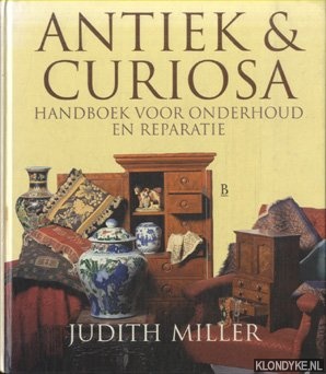 Antiek & curiosa
