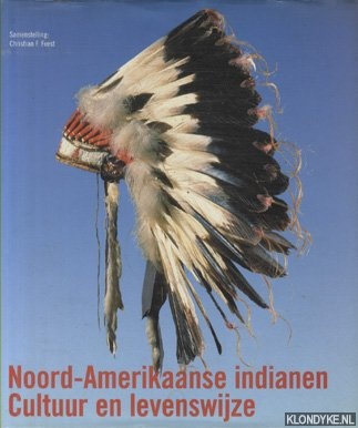 Noord-Amerikaanse Indianen