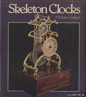 Skeleton Clocks