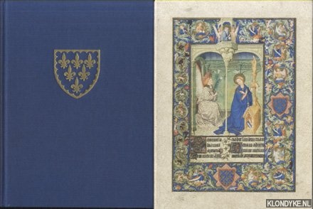 The Belles Heures of Jean, Duke of Berry