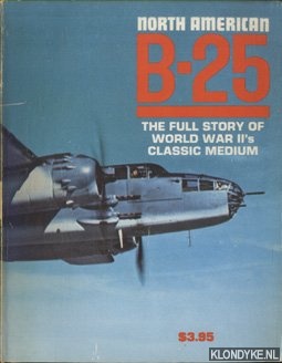 North American B-25