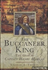 The Buccaneer King