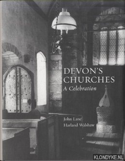 Devon's Churches