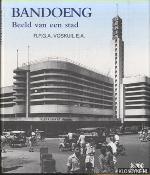 Bandoeng