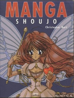Manga Shoujo
