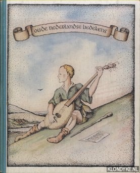 Oude Nederlandse Liedekens