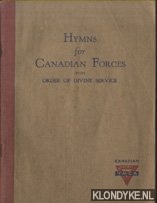 Hymns for Canadian Forces with order of divine service