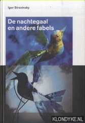 De Nachtegaal En Andere Fabels
