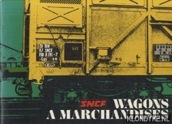 SNCF Wagons a marchandises