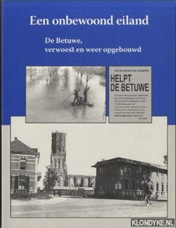 Een onbewoond eiland