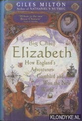 Big Chief Elizabeth