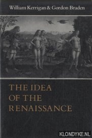 The Idea of the Renaissance