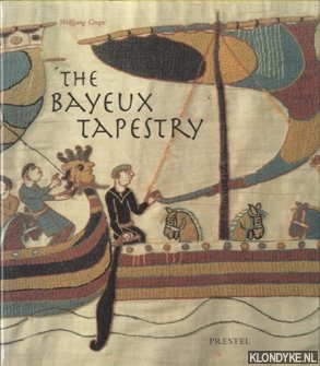 The Bayeux Tapestry