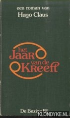 Het jaar van de kreeft