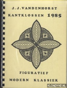 Kantklossen 1985