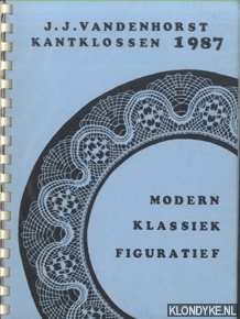 Kantklossen 1987