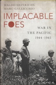 Implacable Foes