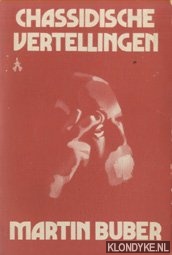 Chassidische vertellingen