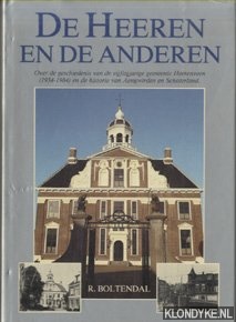 De Heeren en de anderen