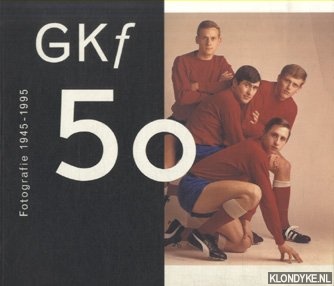 50 jaar fotografie