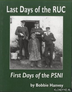 Last Days of the R.U.C