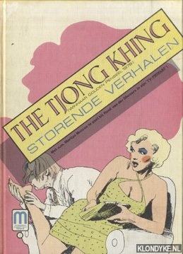 Storende verhalen