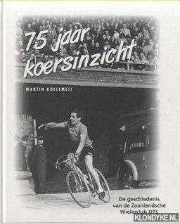 75 jaar koersinzicht