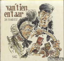 Van 't ien en 't aar