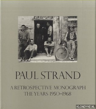 A Retrospective Monograph. Volume II
