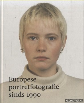 Europese portretfotografie sinds 1990