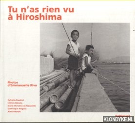 Tu n'as rien vu à Hiroshima