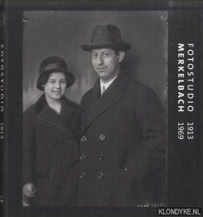 Fotostudio Merkelbach 1913-1969