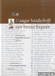 Het Haagse handschrift van heraut Beyeren