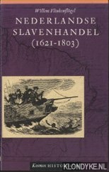 Nederlandse slavenhandel 1621-1803