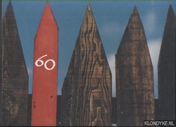 Henk Harmsen 60