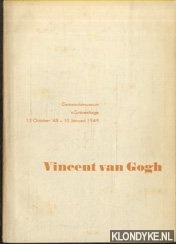 Vincent van Gogh