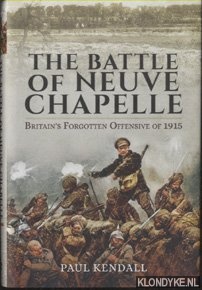 The Battle of Neuve Chapelle