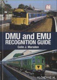 DMU and EMU Recognition Guide