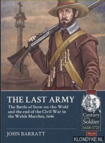 The Last Army