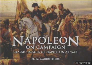 Napoleon on Campaign