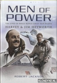 Men of Power