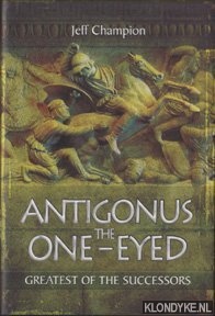 Antigonus the One-Eyed