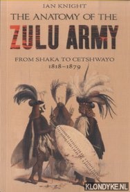 The Anatomy of the Zulu Army