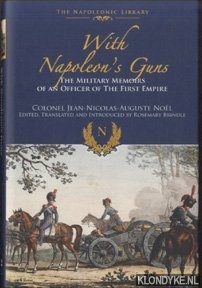 With Napoleon's Guns
