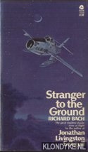 Stranger to the ground