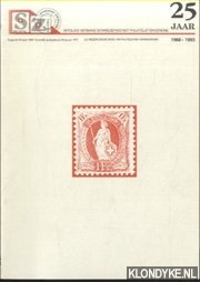 Studiegroep Zwitserland 1968-1993 - 25 jaar