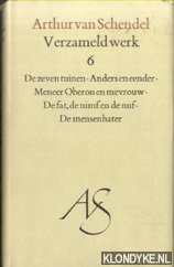 Verzameld werk 6