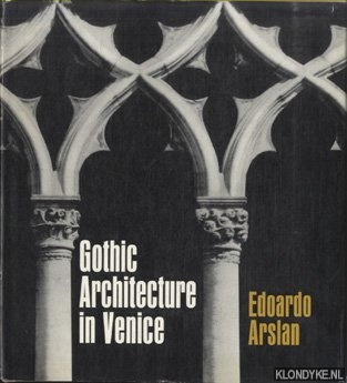 Gothic Architecture in Venice