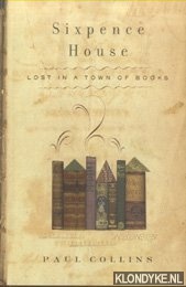 Sixpence House